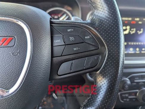 Used 2021 Dodge Charger R/T image 17