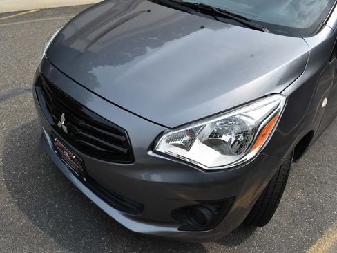 Used 2019 Mitsubishi Mirage G4 ES FWD image 58