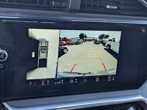 Used 2024 GMC Sierra 1500 Denali Ultimate AWD/4WD image 14