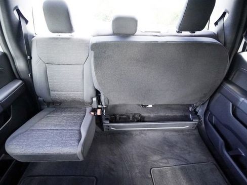 Used 2025 Ford F150 XLT w/ Equipment Group 301A Standard image 29