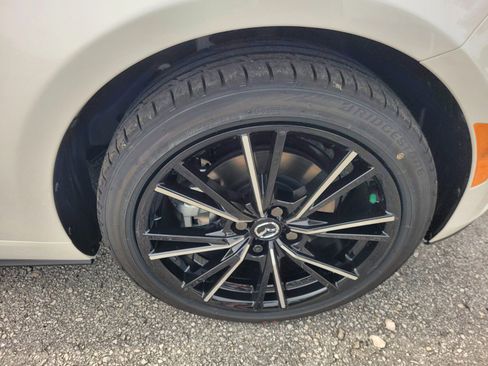 New 2025 MAZDA MX-5 Miata RF Grand Touring image 18