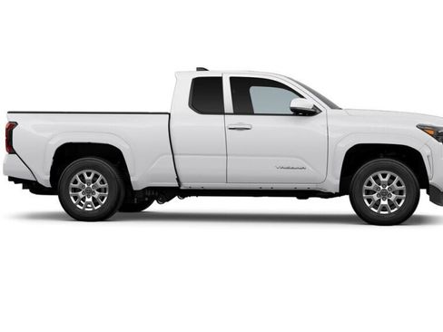 New 2026 Toyota Tacoma SR5 AWD/4WD image 13