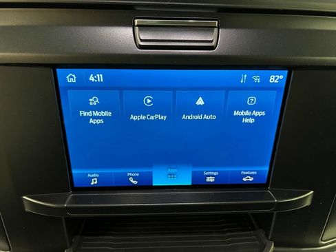 New 2026 Ford F350 XL w/ XL Chrome Package image 9