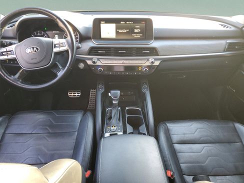 Used 2021 Kia Telluride SX w/ SX Prestige Package image 9