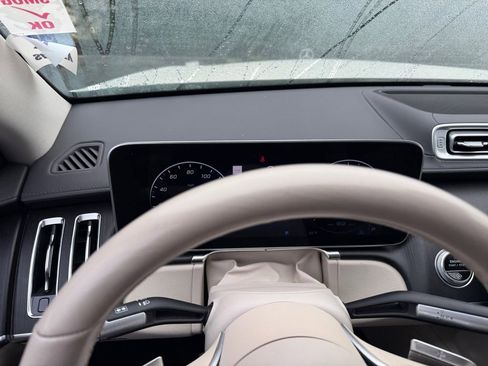 Used 2022 Mercedes-Benz S 500 4MATIC image 25
