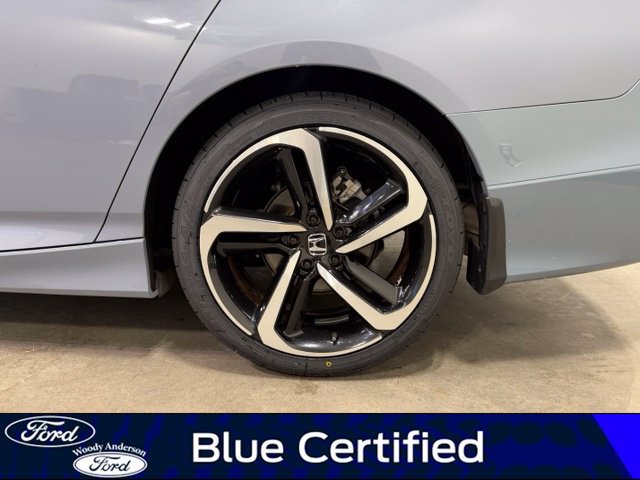 Used 2022 Honda Accord Sport image 8