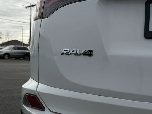 Used 2016 Toyota RAV4 XLE image 44