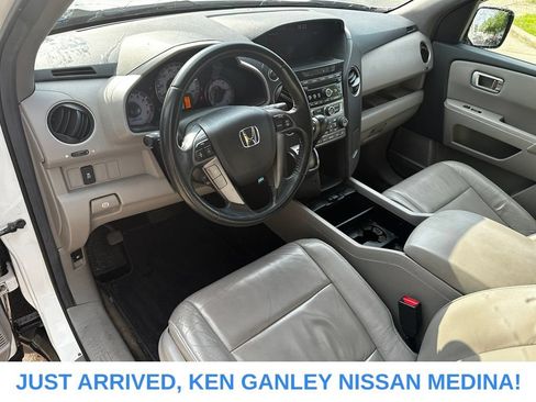Used 2013 Honda Pilot EX-L image 9