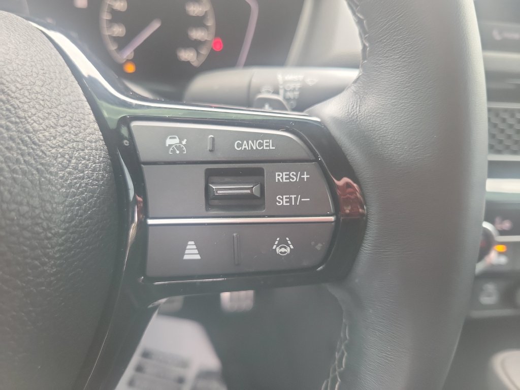 Used 2024 Honda Civic Sport image 29