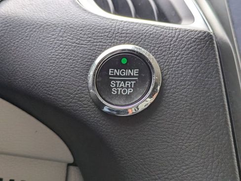 Used 2024 Ford Edge Titanium w/ Equipment Group 301A image 34