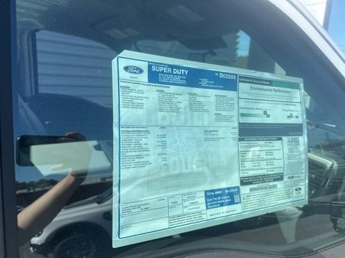 New 2026 Ford F250 XL w/ 360-Degree Camera Package image 31