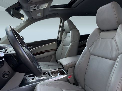 Used 2018 Acura MDX FWD image 22