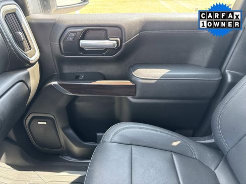 Used 2021 GMC Sierra 1500 SLT w/ SLT Premium Plus Package image 29