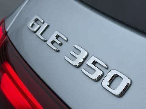 Certified 2026 Mercedes-Benz GLE 350 4MATIC image 10