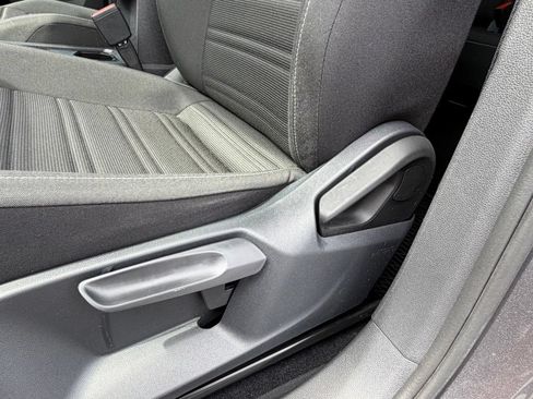 Used 2022 Volkswagen Tiguan S AWD/4WD image 15