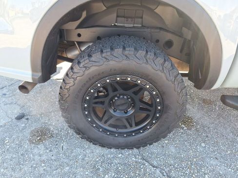 Used 2023 Ford Ranger XLT w/ Equipment Group 301A Mid image 26