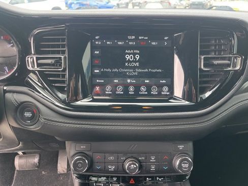 Used 2021 Dodge Durango GT w/ Blacktop Package image 20