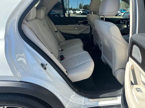 New 2026 Mercedes-Benz GLE 350 4MATIC image 17