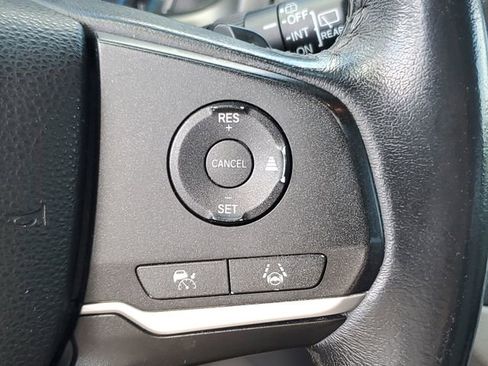 Used 2023 Honda Odyssey EX-L image 13