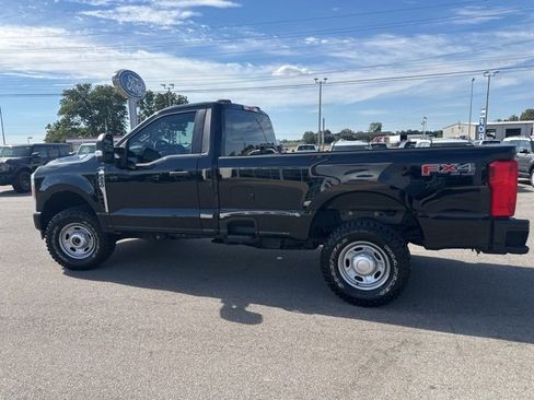 Used 2023 Ford F250 XL w/ XL Off-Road Package image 21