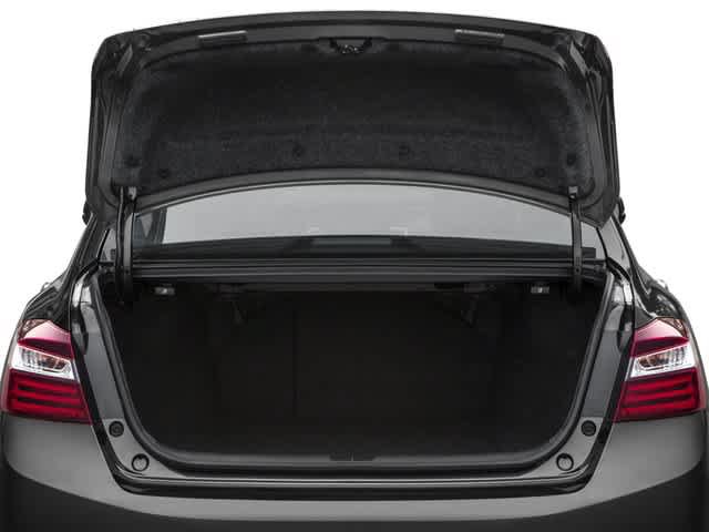 Used 2016 Honda Accord EX image 11