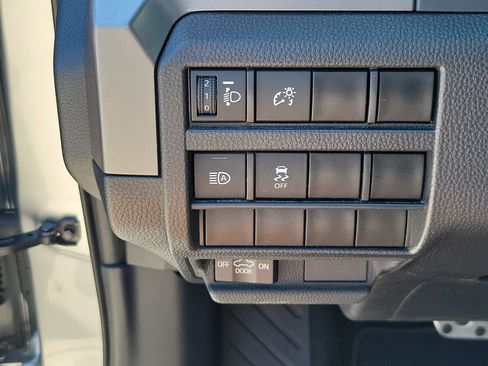 Used 2024 Toyota Tacoma TRD Sport RWD image 30