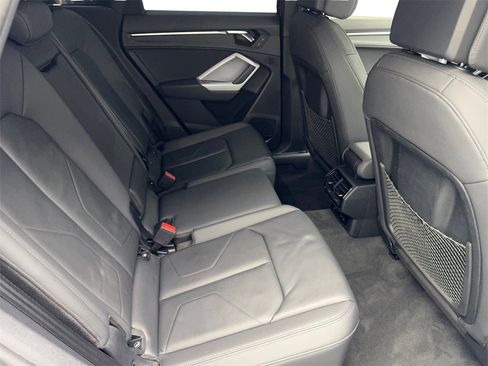 Used 2021 Audi Q3 2.0T Premium w/ Convenience Package image 40