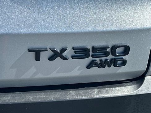 Used 2026 Lexus TX 350 AWD image 34