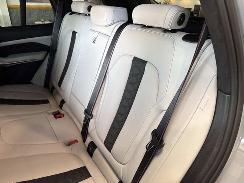 Certified 2025 BMW X5 M Competition w/ Executive Package image 13