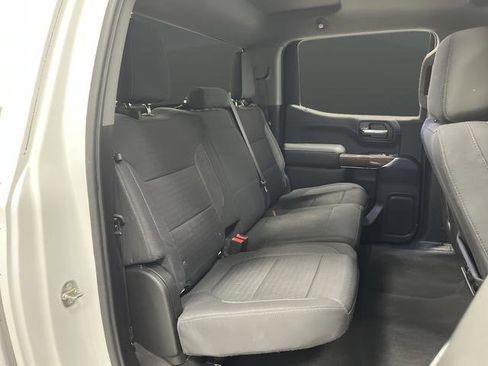 Used 2020 GMC Sierra 1500 SLE w/ X31 Off-Road Package image 31