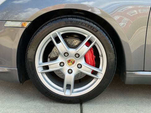 Used 2008 Porsche Boxster S image 43