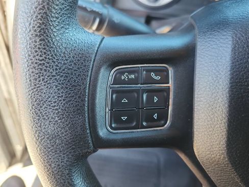 Used 2015 RAM 1500 Express AWD/4WD image 21