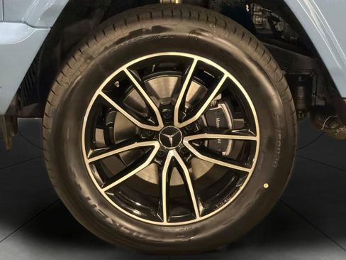 New 2026 Mercedes-Benz G 550 image 26
