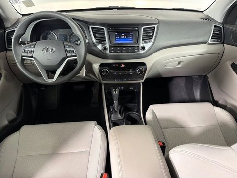 Used 2017 Hyundai Tucson SE image 22