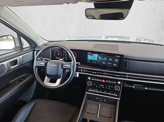 Used 2024 Hyundai Santa Fe SEL FWD video 3