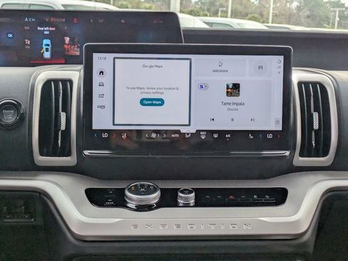 New 2025 Ford Expedition Max Active image 24