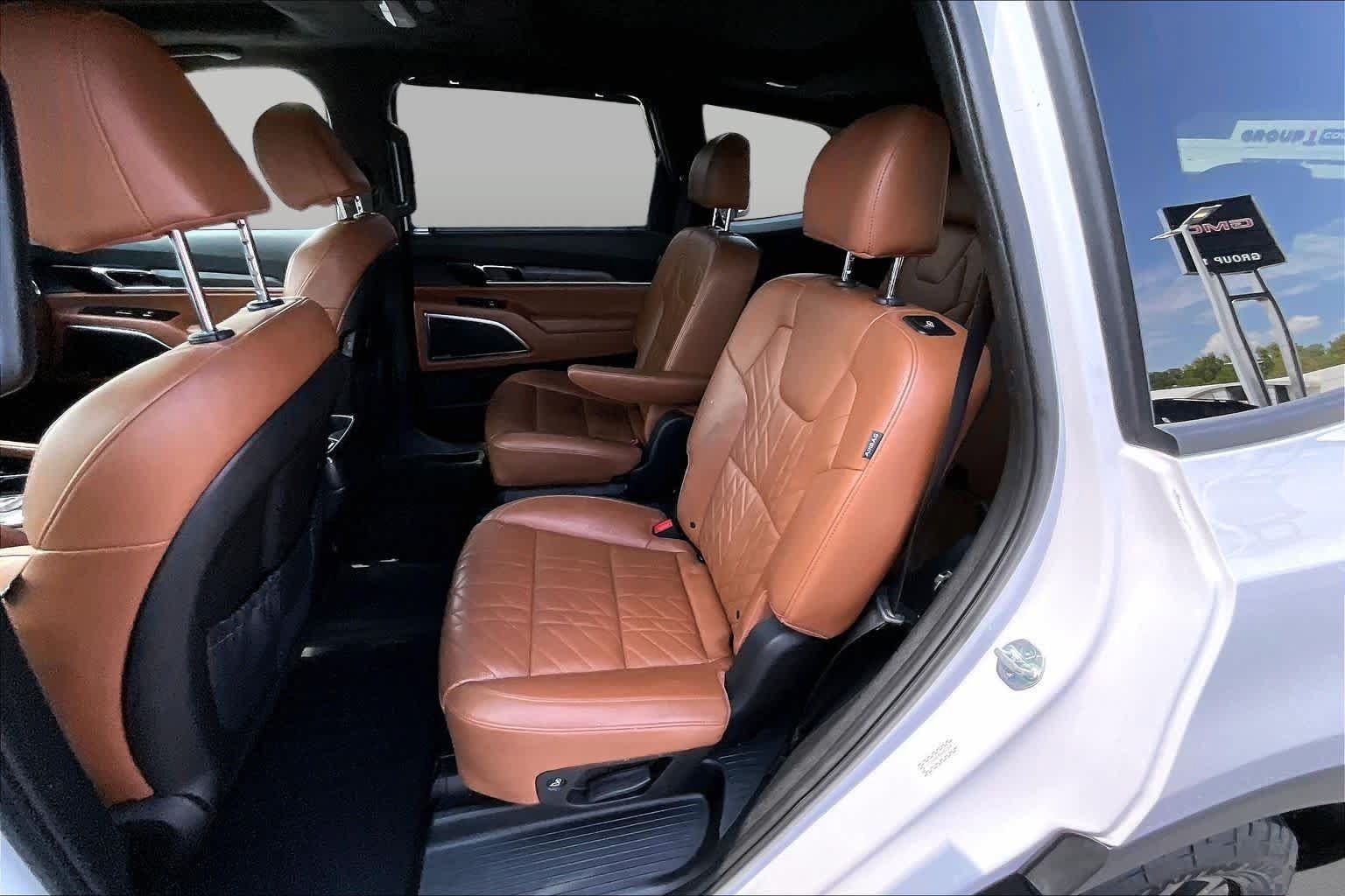 Used 2024 Kia Telluride SX Prestige X-Pro AWD/4WD image 20