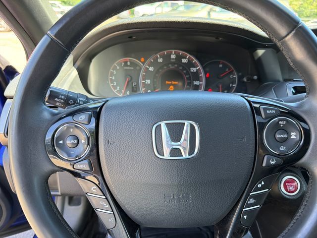 Used 2016 Honda Accord EX-L image 16