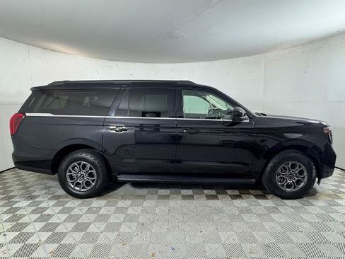 Certified 2025 Ford Expedition Max Active RWD image 2