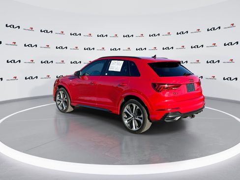 Used 2022 Audi Q3 2.0T Premium Plus AWD/4WD image 6