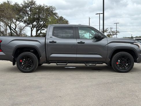 Used 2025 Toyota Tundra SR5 image 4