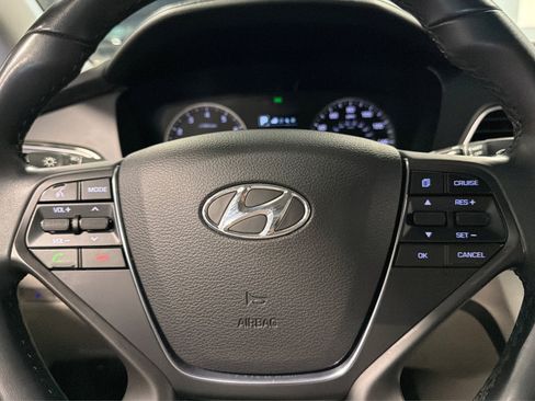 Used 2016 Hyundai Sonata Limited FWD image 22