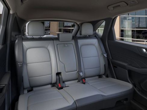 New 2026 Ford Escape SE FWD image 13