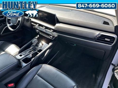 Used 2023 Kia Telluride S w/ S Sunroof Package AWD/4WD image 7
