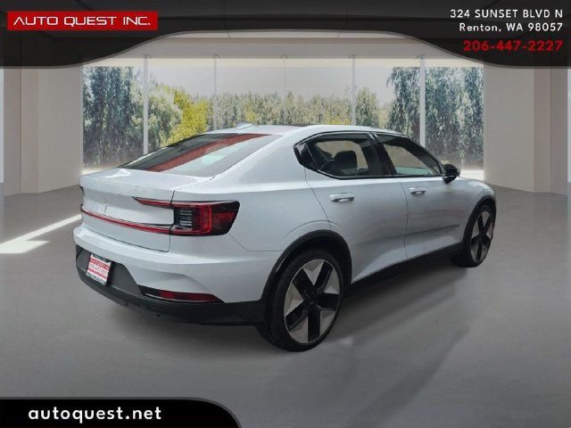 Used 2023 Polestar Polestar 2 AWD/4WD image 5