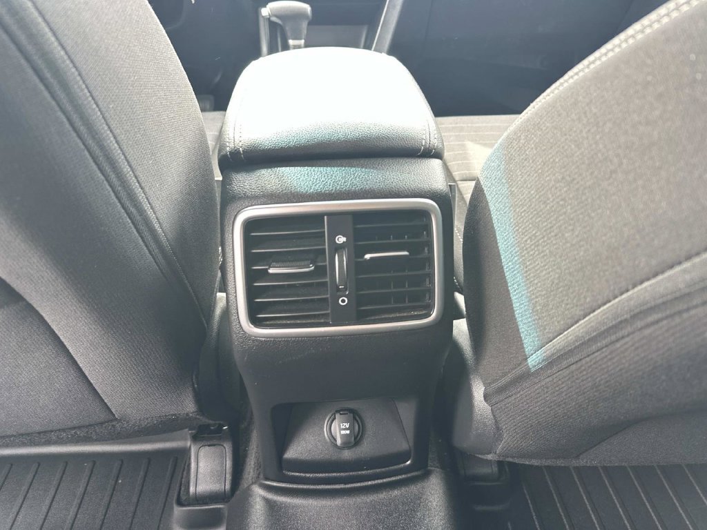 Used 2018 Kia Sportage LX AWD/4WD image 14