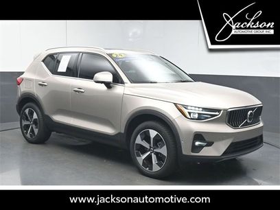 Used 2024 Volvo XC40 B5 Plus w/ Protection Package Premier