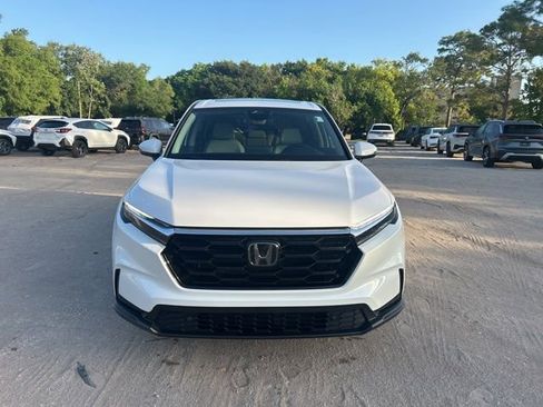 Used 2025 Honda CR-V EX-L image 14