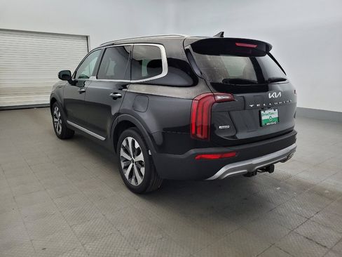 Used 2022 Kia Telluride S AWD/4WD image 5