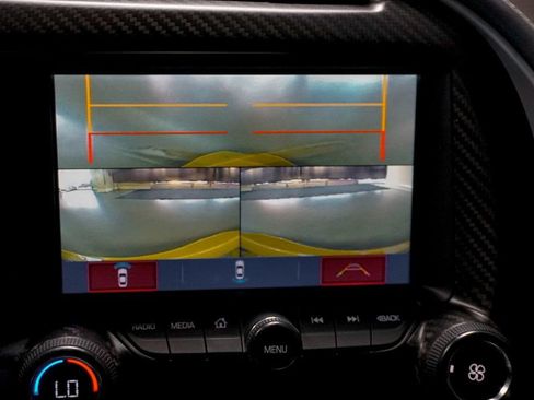 Used 2017 Chevrolet Corvette Z06 RWD image 29